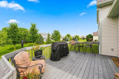 1628 Rock Dove Road Fort Wayne IN 46814