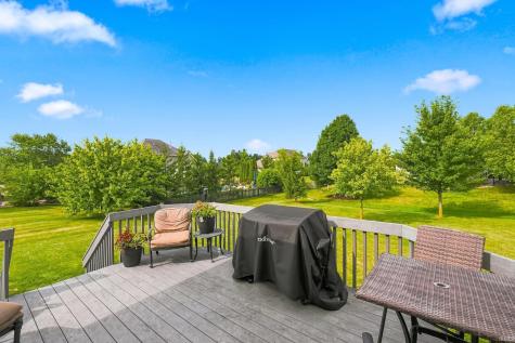 1628 Rock Dove Road Fort Wayne IN 46814