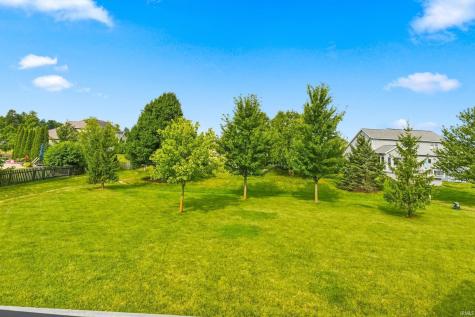 1628 Rock Dove Road Fort Wayne IN 46814
