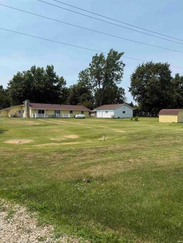 10457 S Wayne Road Warren IN 46792