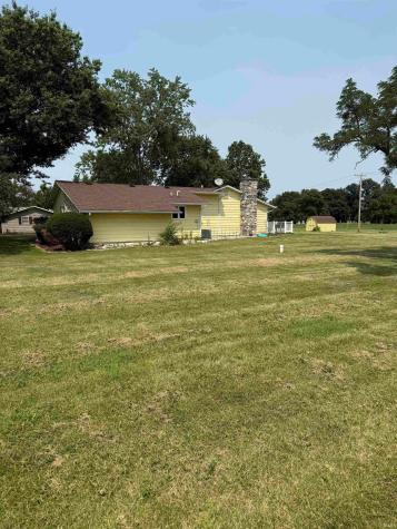 10457 S Wayne Road Warren IN 46792