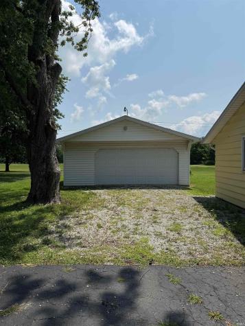 10457 S Wayne Road Warren IN 46792