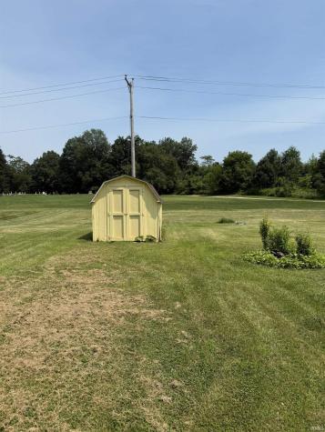 10457 S Wayne Road Warren IN 46792