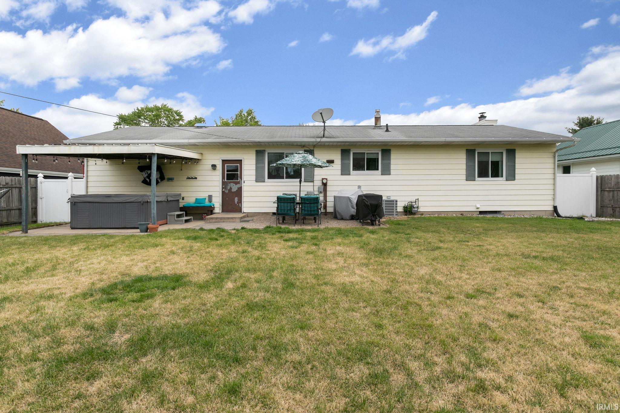 215 E Borley Avenue Mishawaka IN 46545
