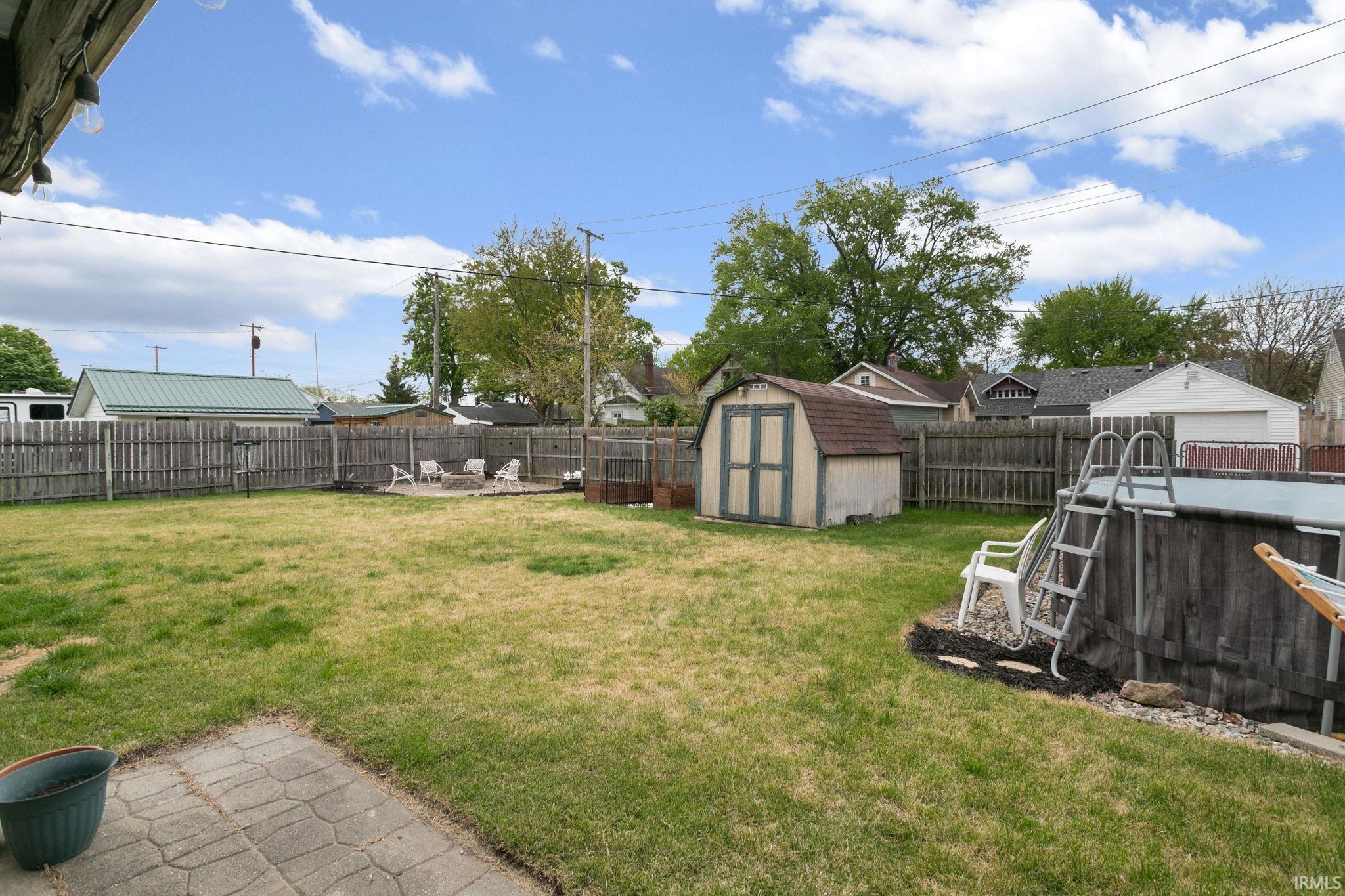 215 E Borley Avenue Mishawaka IN 46545