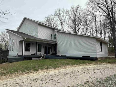 7128 W County Road 190 S French Lick IN 47432