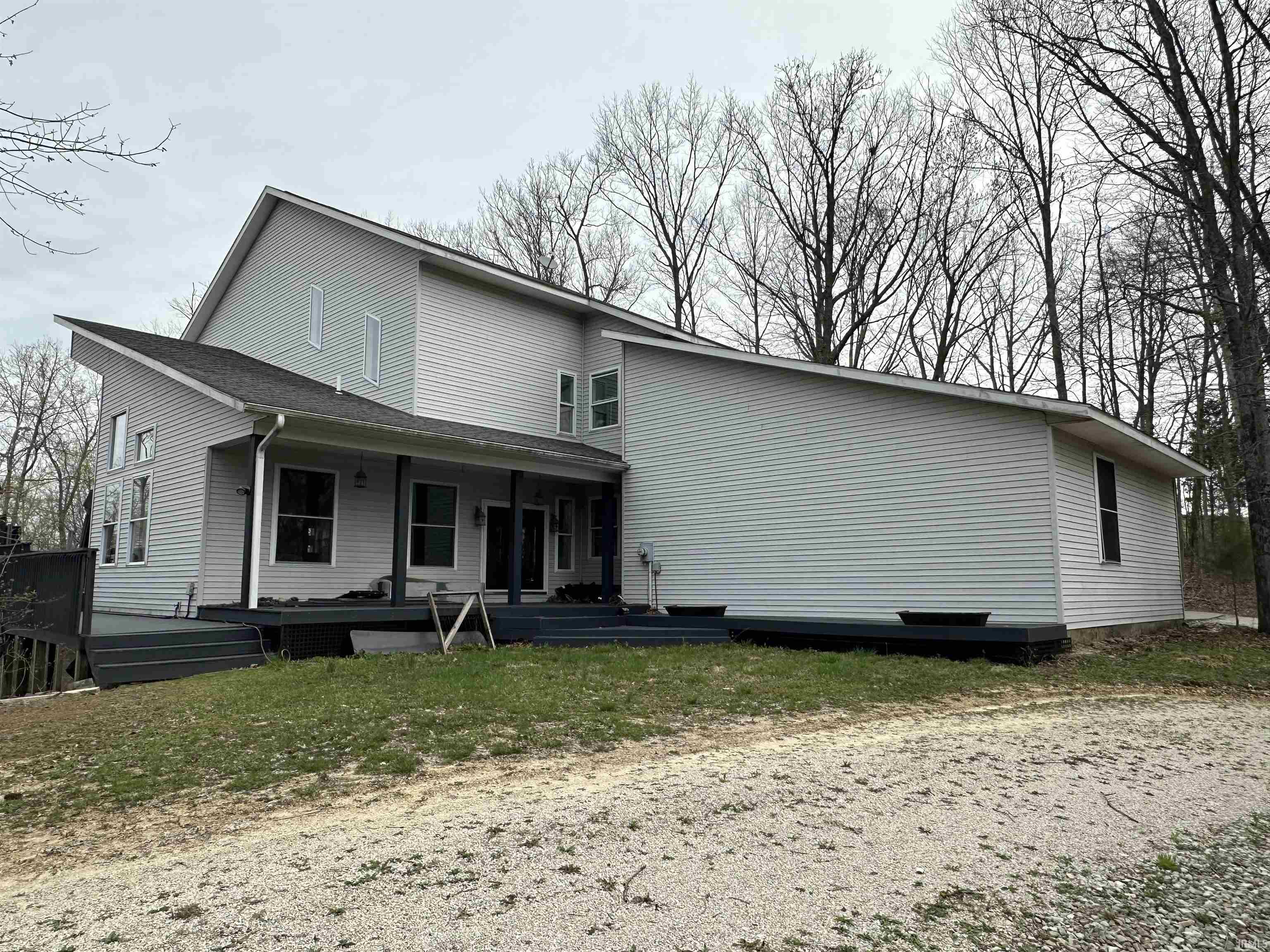 7128 W County Road 190 S French Lick IN 47432