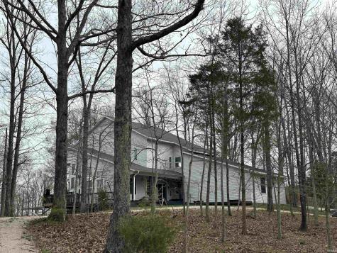 7128 W County Road 190 S French Lick IN 47432