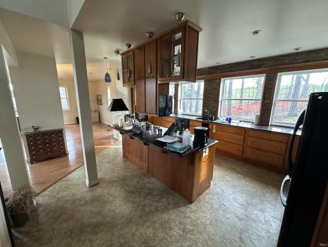 7128 W County Road 190 S French Lick IN 47432