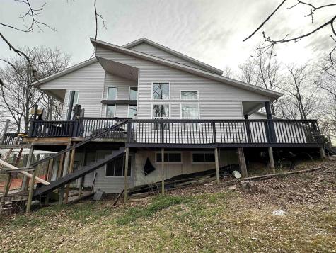7128 W County Road 190 S French Lick IN 47432