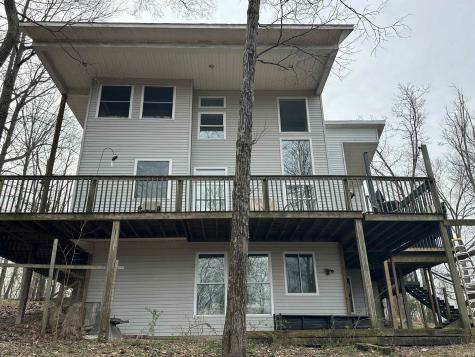 7128 W County Road 190 S French Lick IN 47432
