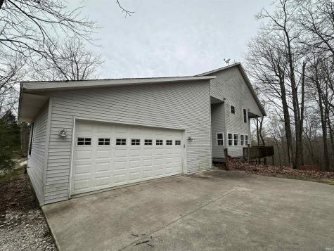7128 W County Road 190 S French Lick IN 47432