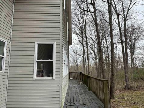 7128 W County Road 190 S French Lick IN 47432