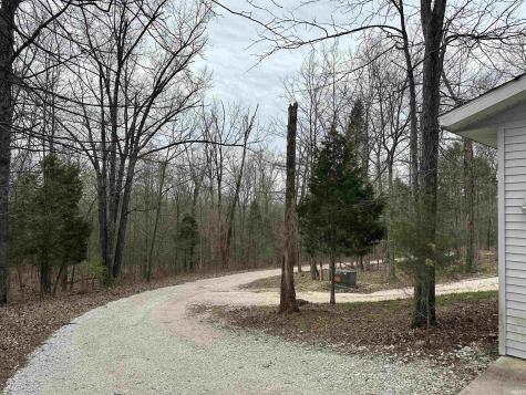 7128 W County Road 190 S French Lick IN 47432