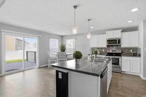 1007 Belvedere Drive Shelbyville IN 46176