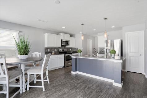 1007 Belvedere Drive Shelbyville IN 46176