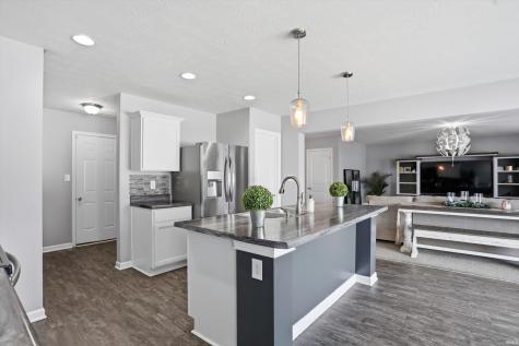 1007 Belvedere Drive Shelbyville IN 46176