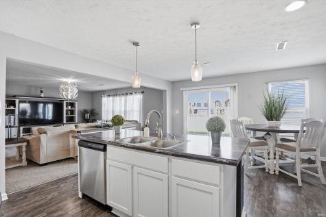 1007 Belvedere Drive Shelbyville IN 46176