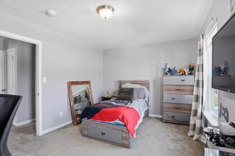1007 Belvedere Drive Shelbyville IN 46176
