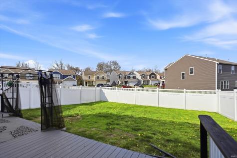1007 Belvedere Drive Shelbyville IN 46176