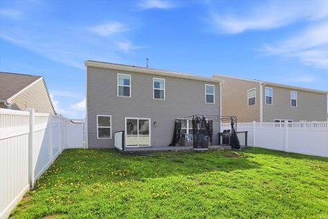 1007 Belvedere Drive Shelbyville IN 46176