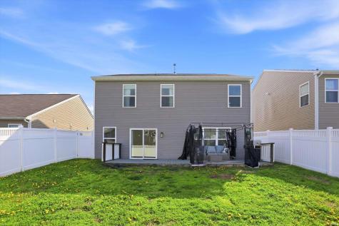 1007 Belvedere Drive Shelbyville IN 46176