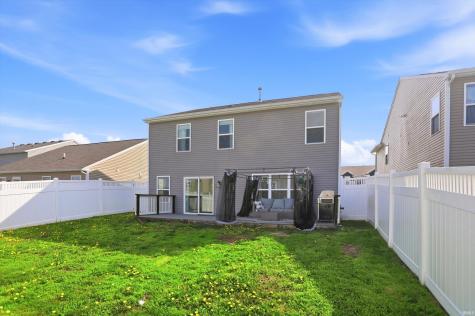 1007 Belvedere Drive Shelbyville IN 46176