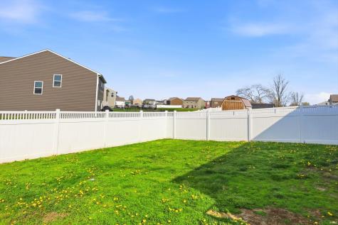 1007 Belvedere Drive Shelbyville IN 46176