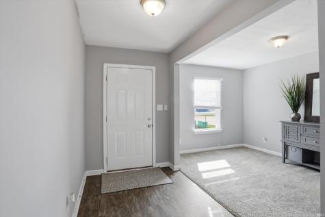 1007 Belvedere Drive Shelbyville IN 46176