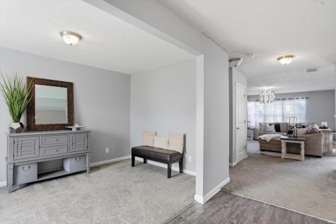 1007 Belvedere Drive Shelbyville IN 46176