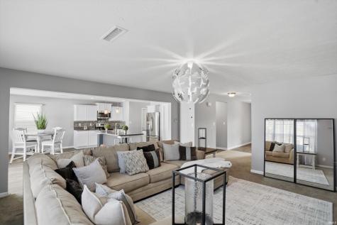 1007 Belvedere Drive Shelbyville IN 46176