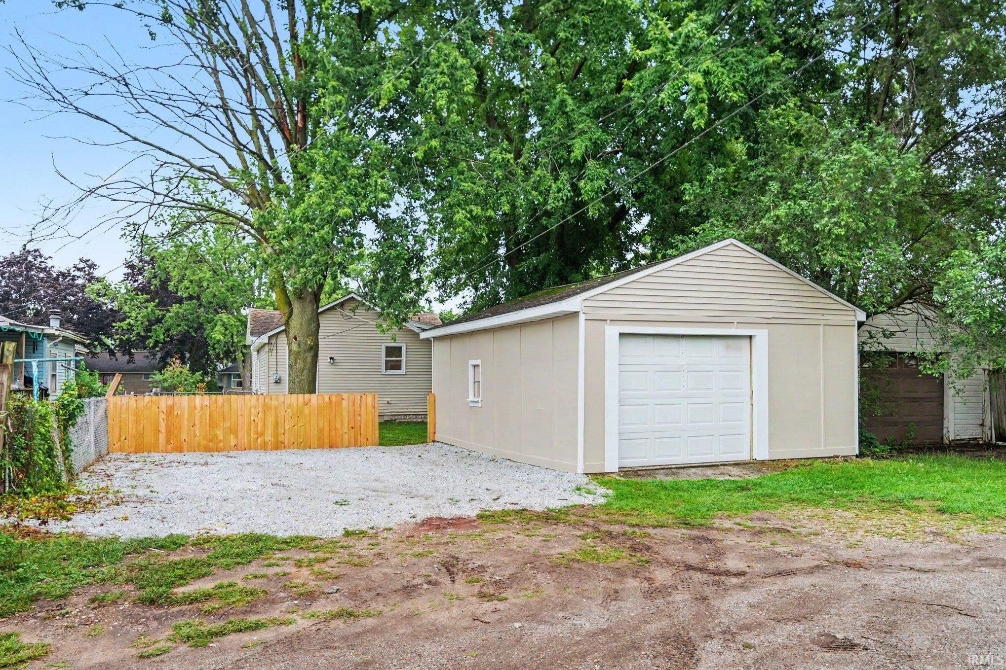 1221 S 32 Street South Bend IN 46615