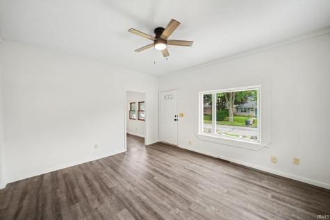 1221 S 32nd Street South Bend IN 46615