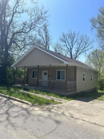 221 N Adams Street Bloomington IN 47404