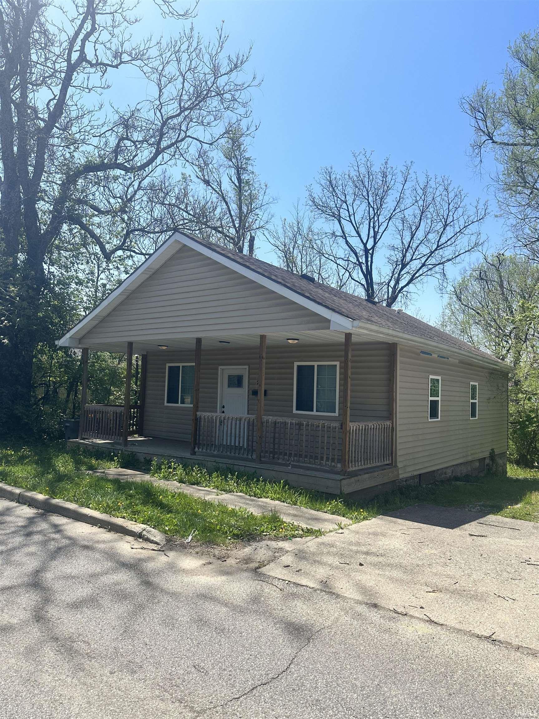 221 N Adams Street Bloomington IN 47404