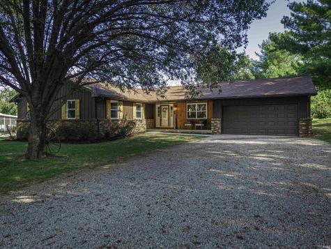 11318 Boberg Road Evansville IN 47712