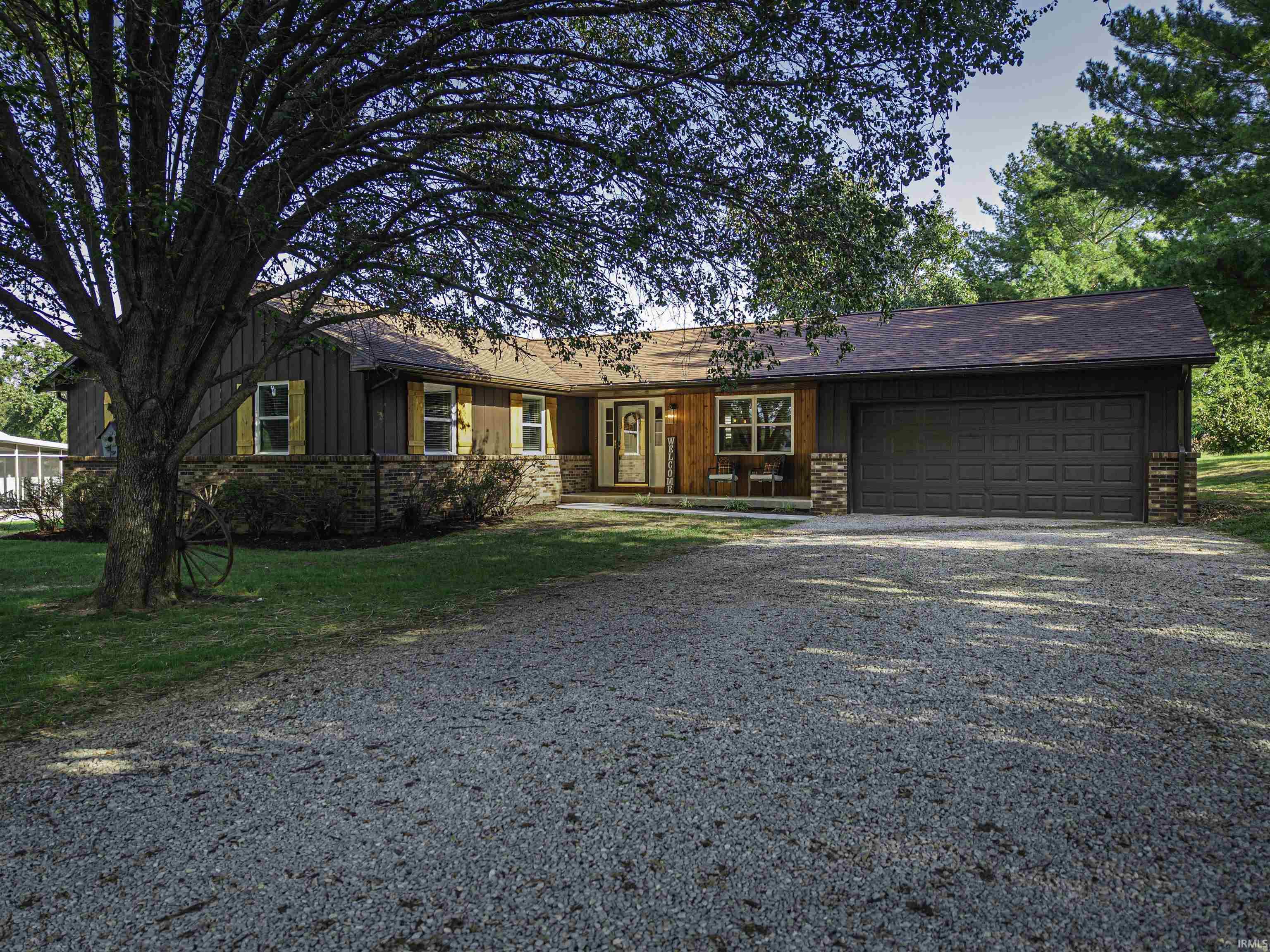 Evansville IN, 11318 Boberg Road