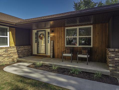 11318 Boberg Road Evansville IN 47712