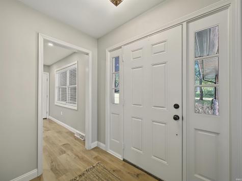 11318 Boberg Road Evansville IN 47712