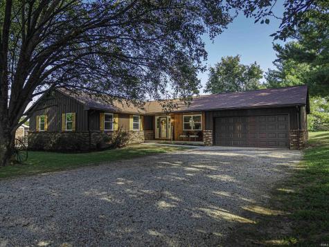 11318 Boberg Road Evansville IN 47712