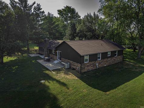 11318 Boberg Road Evansville IN 47712