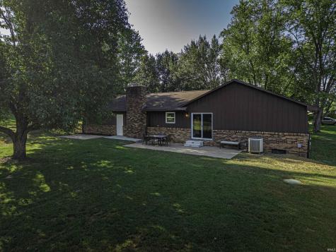 11318 Boberg Road Evansville IN 47712