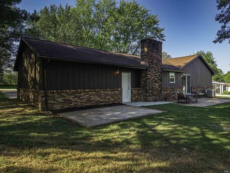 11318 Boberg Road Evansville IN 47712