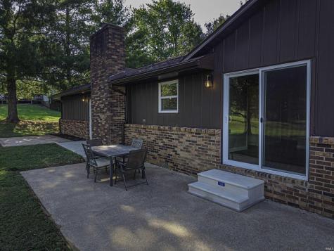 11318 Boberg Road Evansville IN 47712
