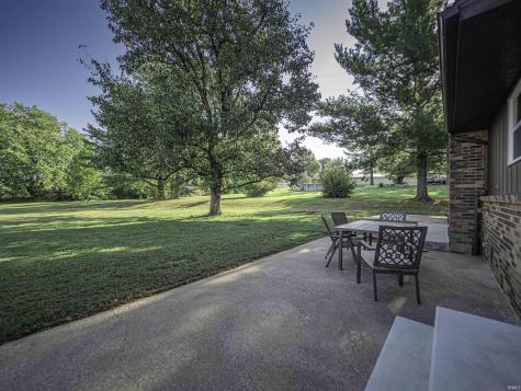 11318 Boberg Road Evansville IN 47712