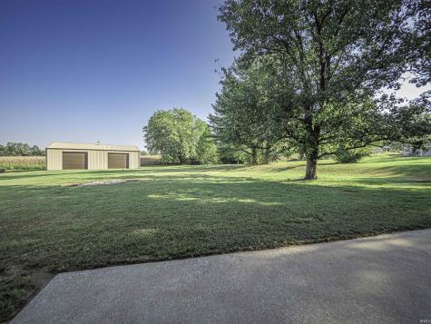 11318 Boberg Road Evansville IN 47712