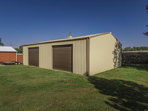 11318 Boberg Road Evansville IN 47712