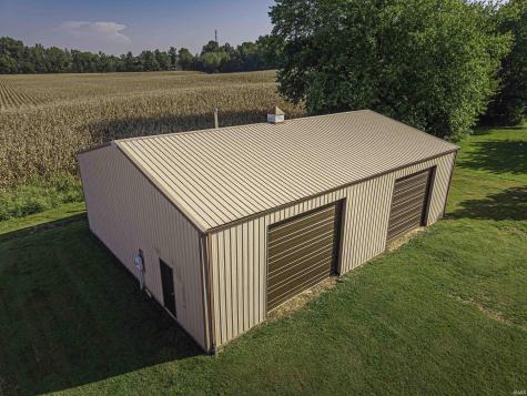 11318 Boberg Road Evansville IN 47712