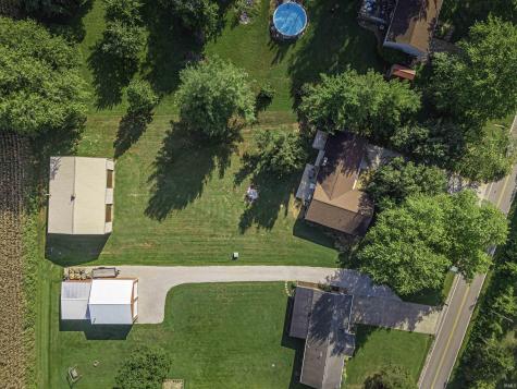 11318 Boberg Road Evansville IN 47712