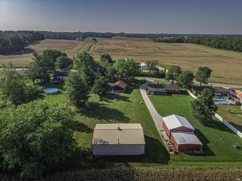 11318 Boberg Road Evansville IN 47712